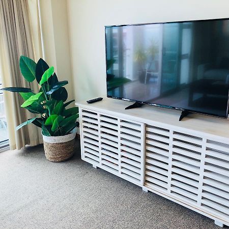 1Br Princes Wharf Apartment With Fabulous Views 오클랜드 외부 사진