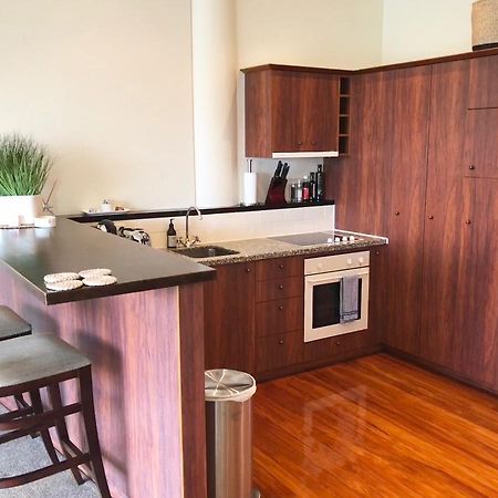1Br Princes Wharf Apartment With Fabulous Views 오클랜드 외부 사진