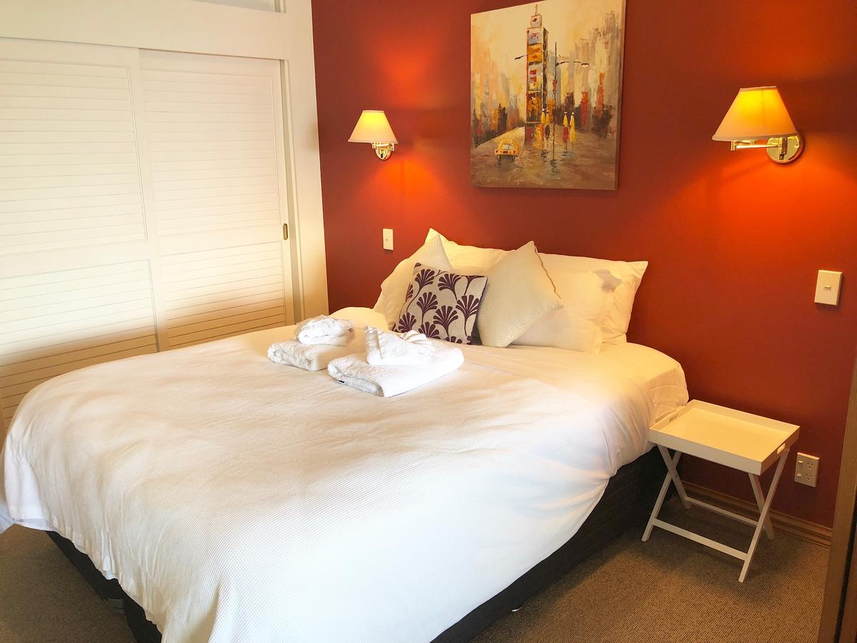 1Br Princes Wharf Apartment With Fabulous Views 오클랜드 외부 사진